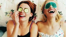 Маски за околоочния контур