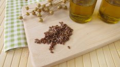 Лененото семе – незаменима здравословна храна!