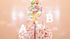 Хранителни елементи за здравето на мозъка 