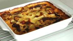 Агнешки дреболии по тарикатски