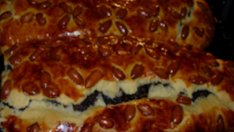 Козуначено руло