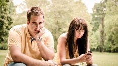 Видове тишина във връзката