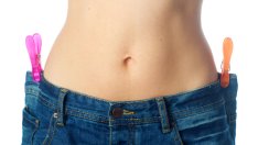 10 трика за бързо отслабване