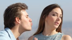 5-те най-ужасни грешки при целуването