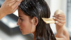 3 есенни маски за коса срещу косопад