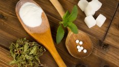 8 страхотни ползи за здравето от стевия