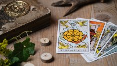 Таро хороскоп за почивните дни (19 и 20 юли)
