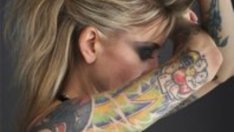 За или Против татуировките