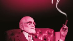 „Фройд набързо“ – Кристфрид Тьогел