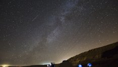 Знаете ли, че... най-изследваната комета е  Халеевата?