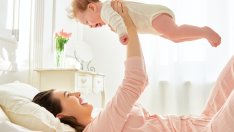 5 мита за майчинството, които объркват младите майки 