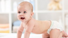 5 неща, които да знаете щом бебето започне да пълзи 