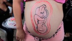 По-късната бременност намалява риска от рак на матката