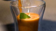 5 вкусни рецепти за здравословни  фрешове