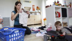 Най-сигурният признак, че смятаме детето ни за голямо