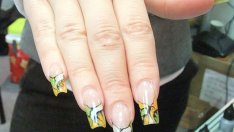 Красив маникюр – първо заздравете ноктите