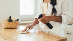 7 неща в дома, които да почиствате, а не просто да избърсвате