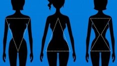 Спорт според типа фигура