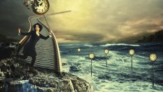 Какво означава, ако сънувате змия?