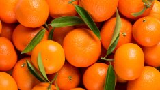 Защо кората на портокалите и мандарините е полезна