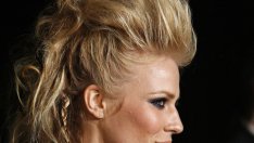 Как да изсветлим косата с помощта на лимон