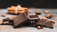 Храни, успокояващи стреса