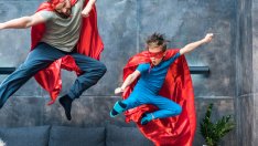 5 качества, които всеки родител трябва да запази в себе си