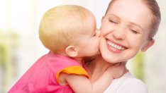 Как да отгледаме щастливо бебе?