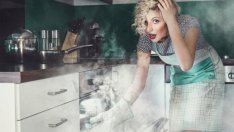Смешни случки в кухнята