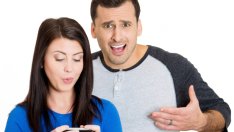 Как ревнуват мъжете от различните зодии