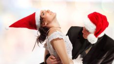 Причини да изберете коледна сватба