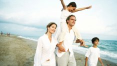 Бракът след появата на децата – как да запазим пламъка?