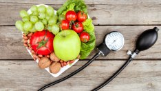 Натурални начини за контрол на кръвното налягане 