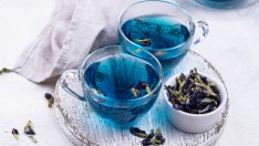 Син чай – за бърз метаболизъм и силен имунитет