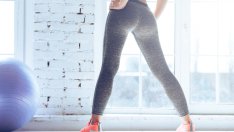 3 лесни упражнения за стегнато дупе