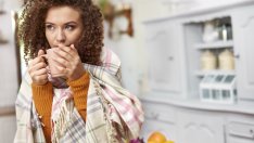 Витамини и минерали, от които тялото ни се нуждае по време на грип