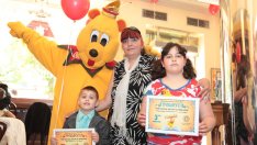 Лили Спасова: Не спирайте да вярвате в любовта