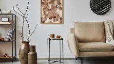 Помощни масички – основна част от интериора в дома