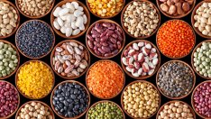 Трябва ли да накисваме семената, ядките и бобовите преди консумация?