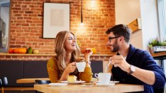 3 зодии, които се влюбват на първа среща