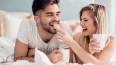 5 знака, че той ви използва