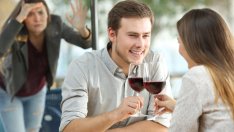 15 признака за мъжка изневяра