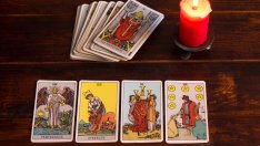 Таро карти за април за всяка зодия (+ВИДЕО)