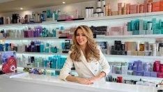 Всичко от света на козметиката на едно място