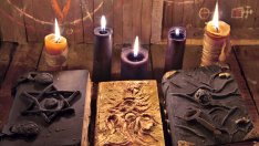 Съветите на Петър Димков за предпазване от черна магия 
