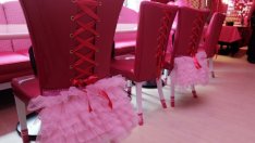 Обзавеждане на детска стая за момиче – всичко в розово