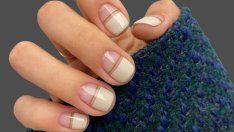 10 разкошни нюд маникюра (+Снимки)
