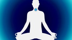 Как да балансираме блокираната гърлена чакра