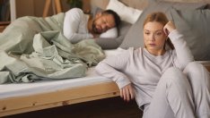 Защо той не вярва във връзката с вас