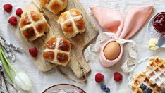 Кога ще почиваме по Великден